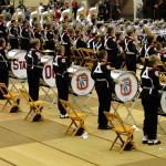 O.S.U. Marching Band
