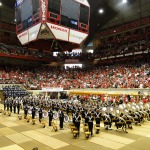 O.S.U. Marching Band