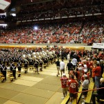 O.S.U. Marching Band