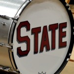 O.S.U. Marching Band
