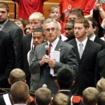 Jim Tressel