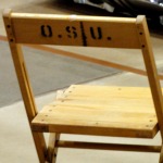 O.S.U. Marching Band