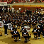 O.S.U. Marching Band