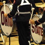 O.S.U. Marching Band