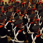 O.S.U. Marching Band