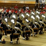 O.S.U. Marching Band