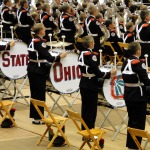O.S.U. Marching Band