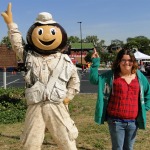 Brutus and Sarah