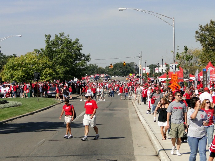 Crowds