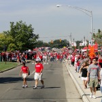 Crowds