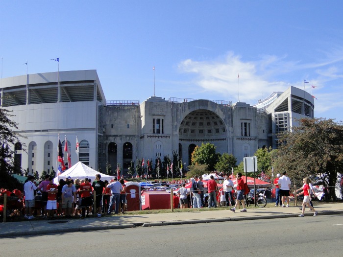 Ohio Stadium