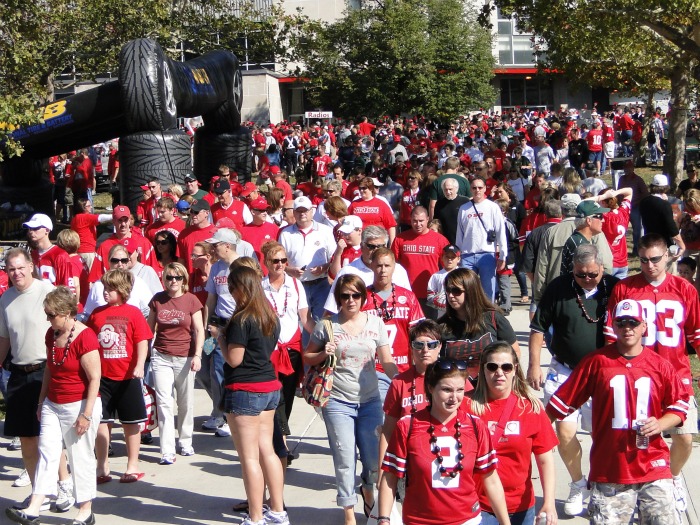 Crowds