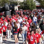 Crowds