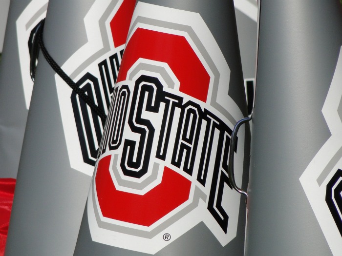 OSU Cheerleaders