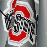 O.S.U. Cheerleaders