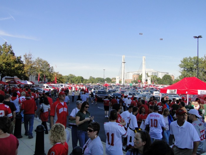 Crowds