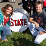 Sarah and Me