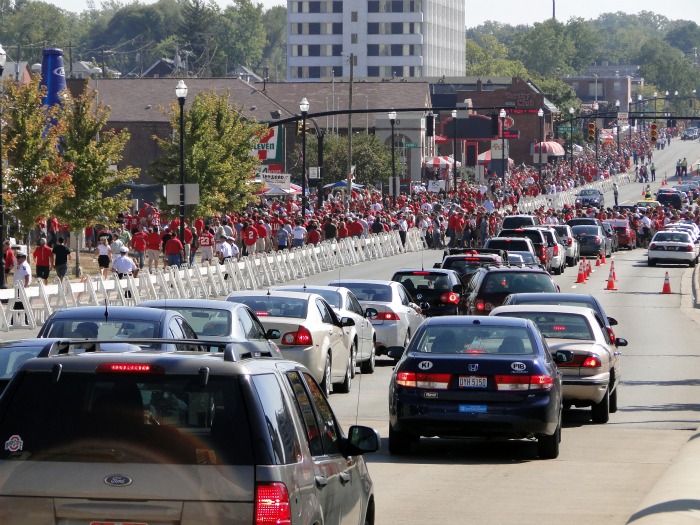 Crowds