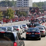 Crowds