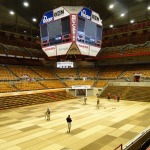 St. John Arena