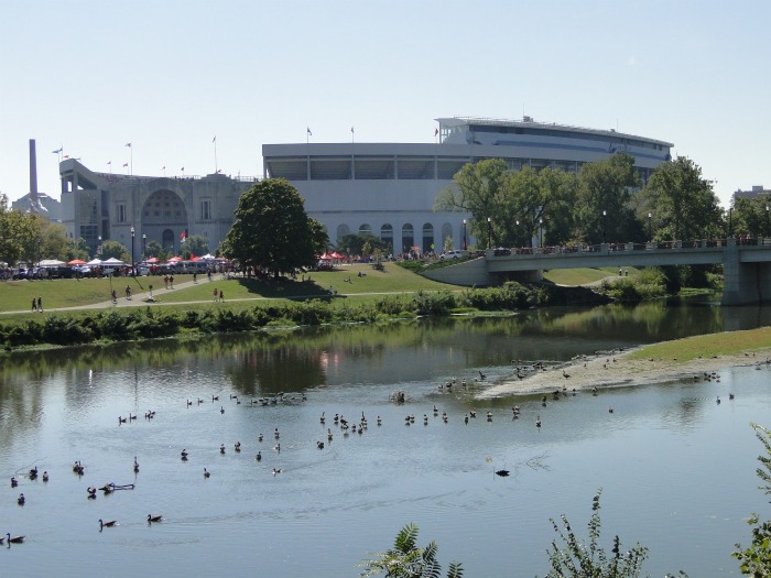 Ohio Stadium
