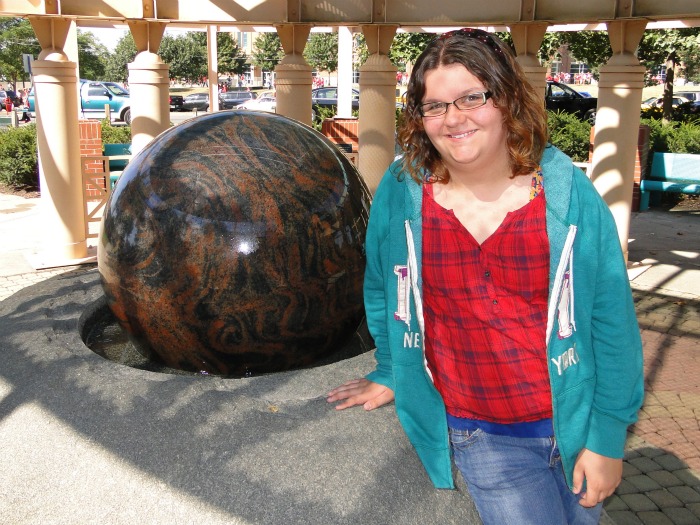 Sarah