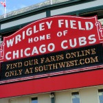 Wrigley Field