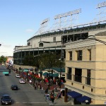 Wrigley Field