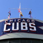 Wrigley Field