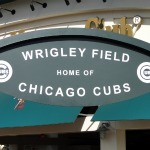 Wrigley Field