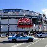 Wrigley Field