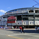 Wrigley Field