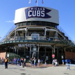 Wrigley Field