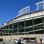 Wrigley Field