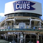 Wrigley Field