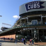 Wrigley Field