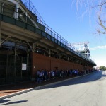 Wrigley Field