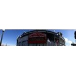 Wrigley Field
