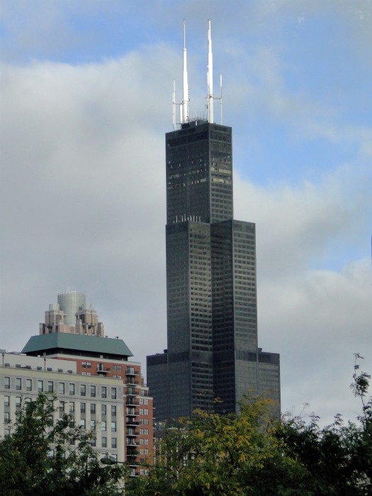 Willis Tower