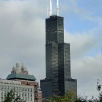 Willis Tower