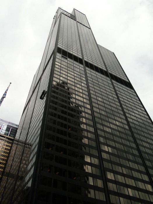 Willis Tower
