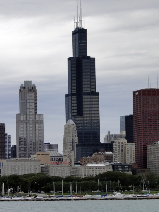 Willis Tower