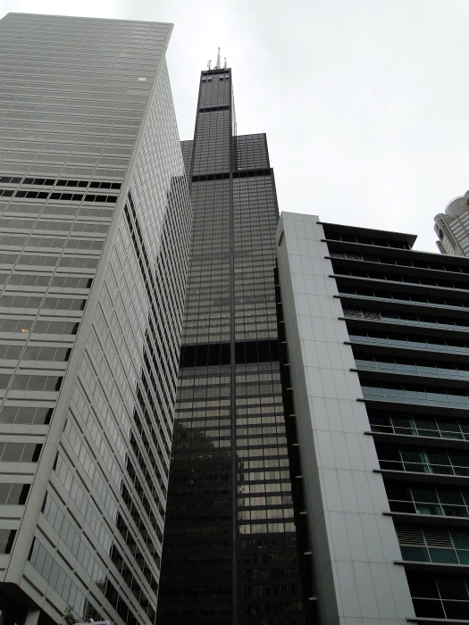 Willis Tower