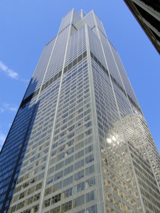 Willis Tower