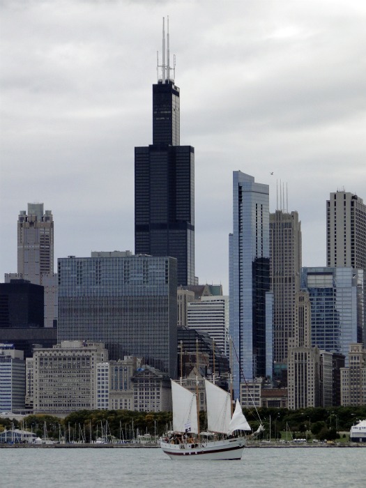 Willis Tower