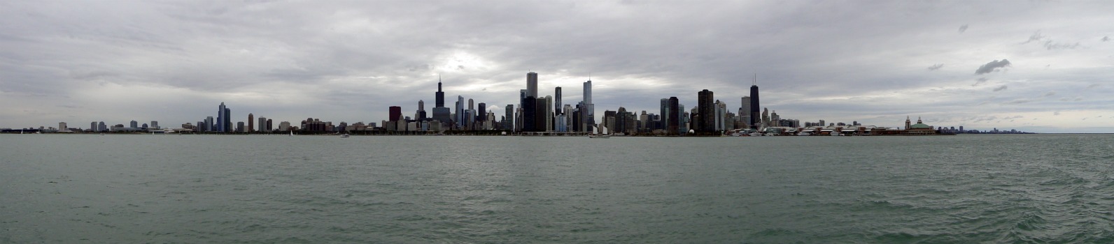 Willis Tower