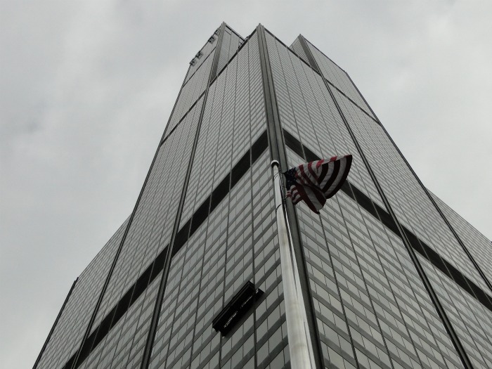 Willis Tower