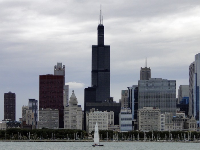 Willis Tower