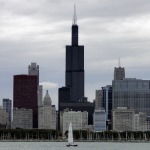 Willis Tower