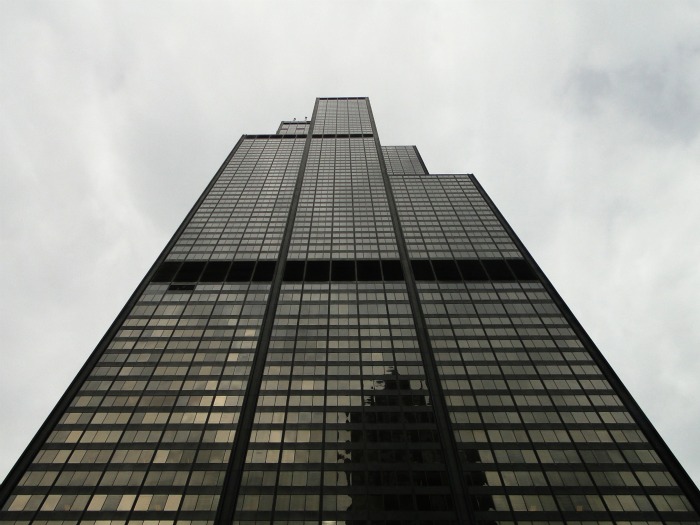 Willis Tower